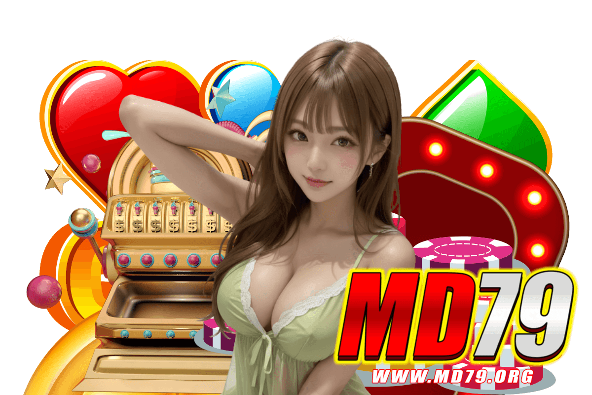 md79 แจกเครดิตฟรี